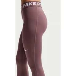 Nike Pro Leggings dames - tattoo/white IQ0886-502