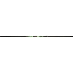 Nike Pro Weerstandsband Light - black/volt 023
