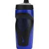 Bidons < Nike Refuel Bottle Grip Waterfles 18oz/532ml - game royal/black/white 417