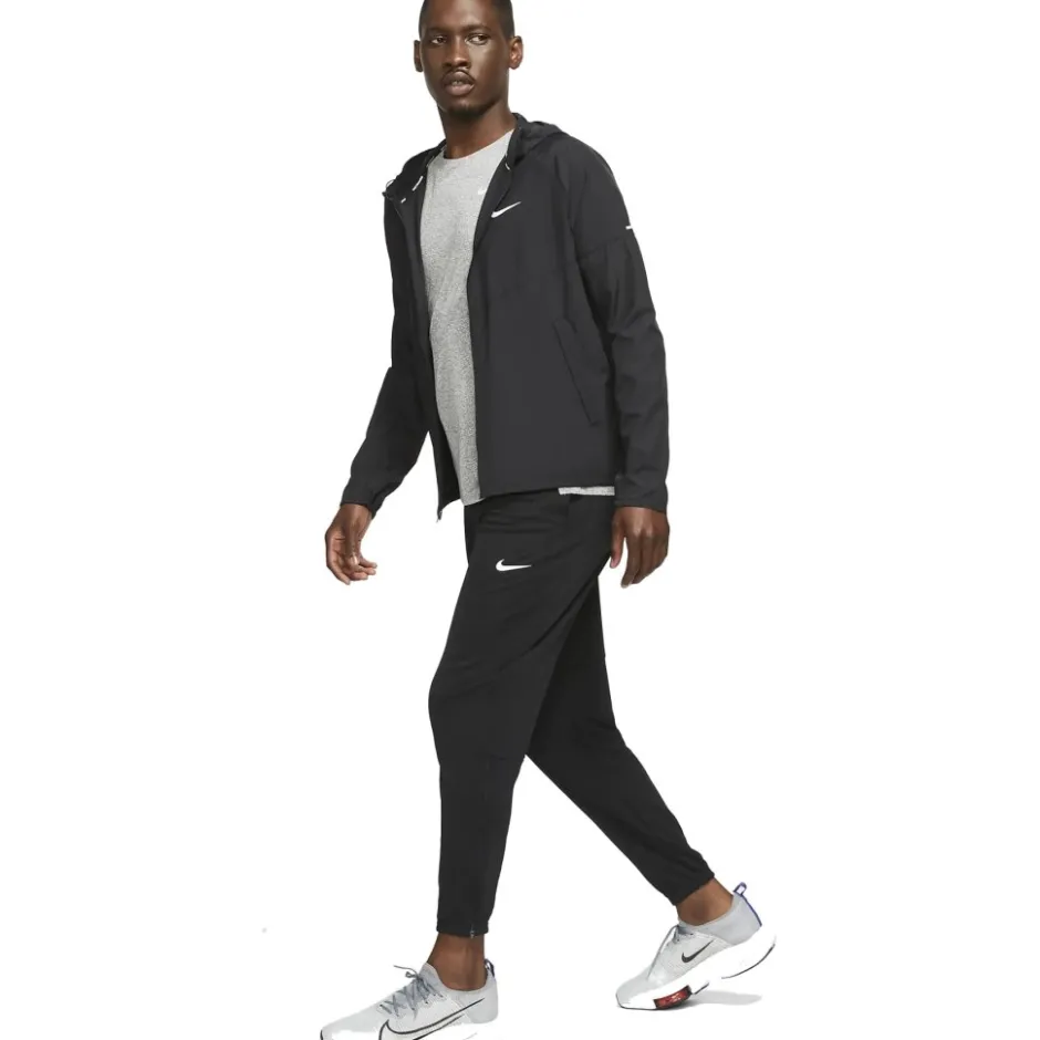 Jassen & Vesten < Nike Repe ier Hardoopja Heren - back/back/refective iver DD4746-010