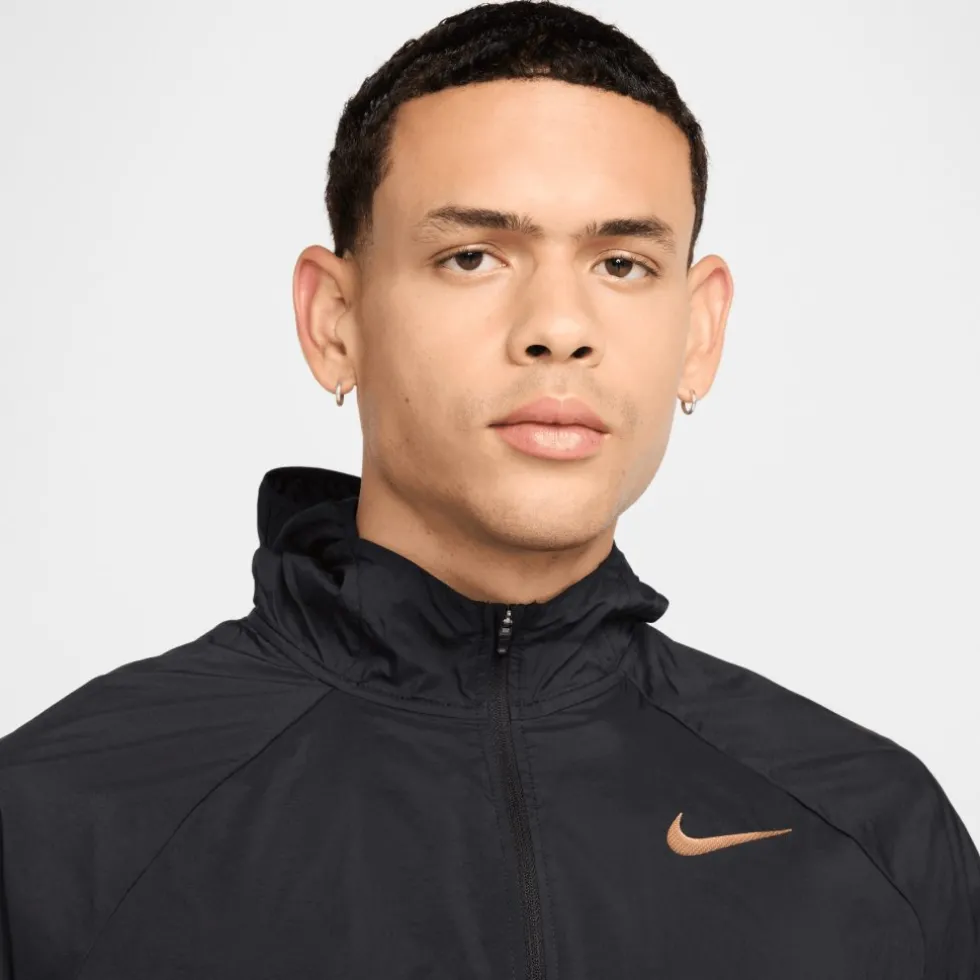 Nike RPL Jakob Jas Heren - black/black/metallic gold HJ3538-010