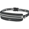 Nike Slim Heuptasje 4.0 - zwart/zwart/zilver 082