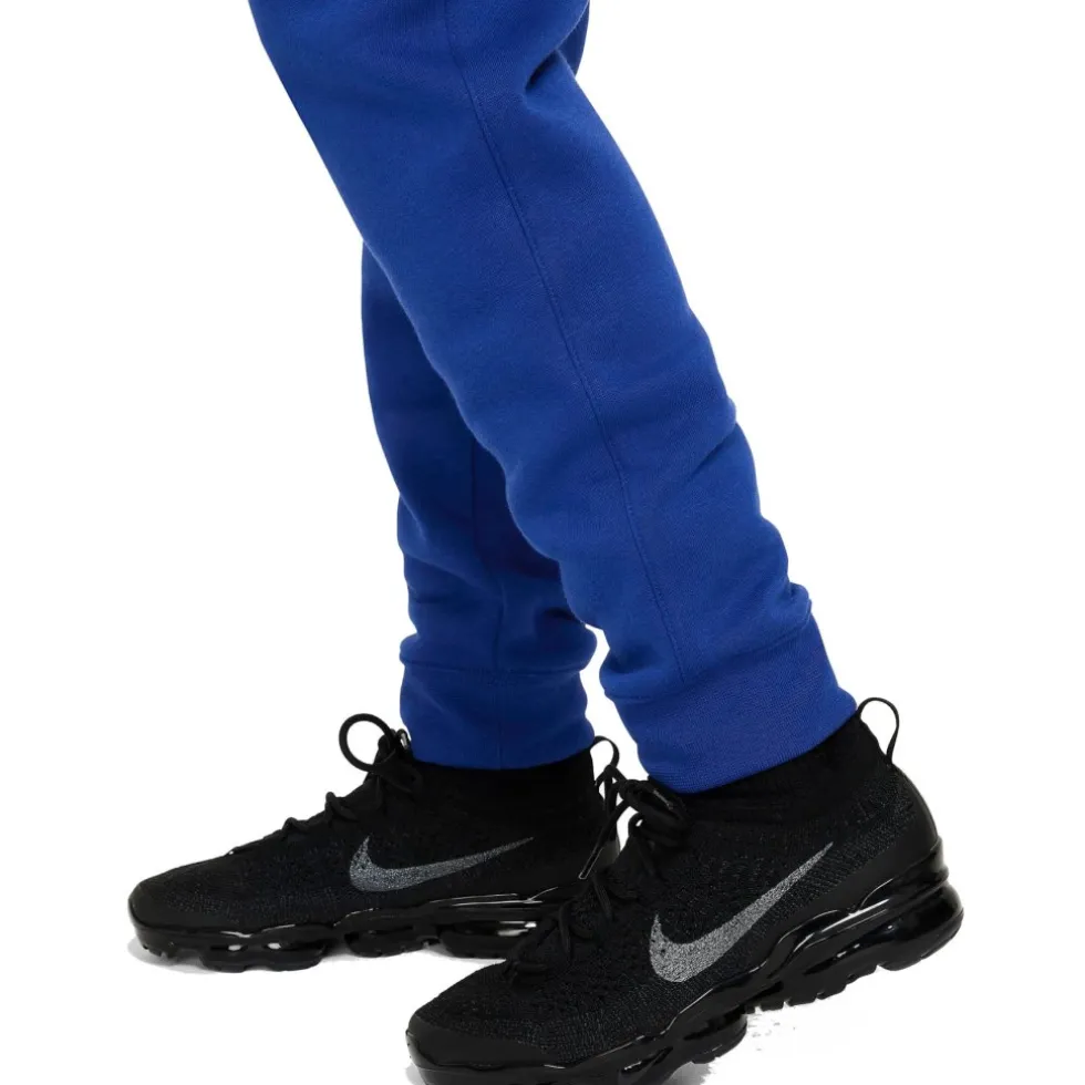 Nike Sportswear Club Fleece Cargo Trainingsbroek Kinderen - deep royal blue FZ4718-455