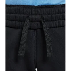 Nike Sportswear Fleece Cargobroek Kinderen - zwart HV6972-010