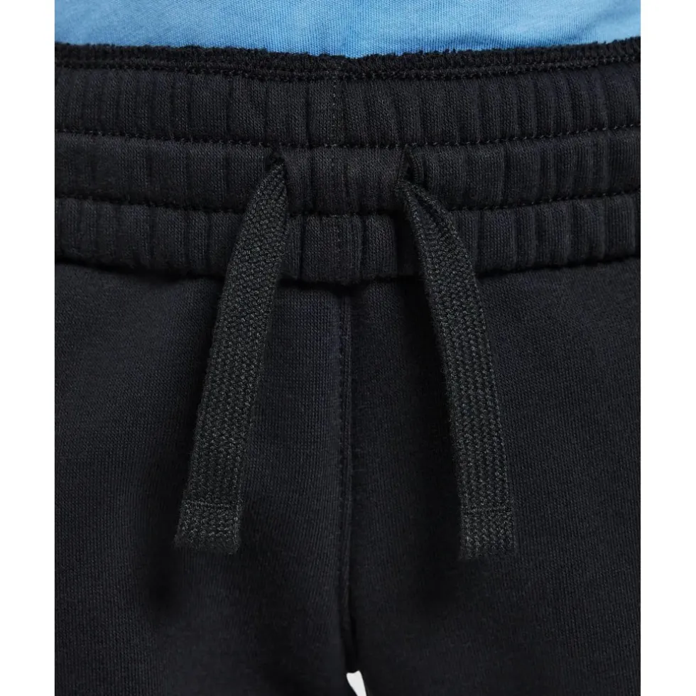 Nike Sportswear Fleece Cargobroek Kinderen - zwart HV6972-010