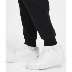 Nike Sportswear Fleece Cargobroek Kinderen - zwart HV6972-010