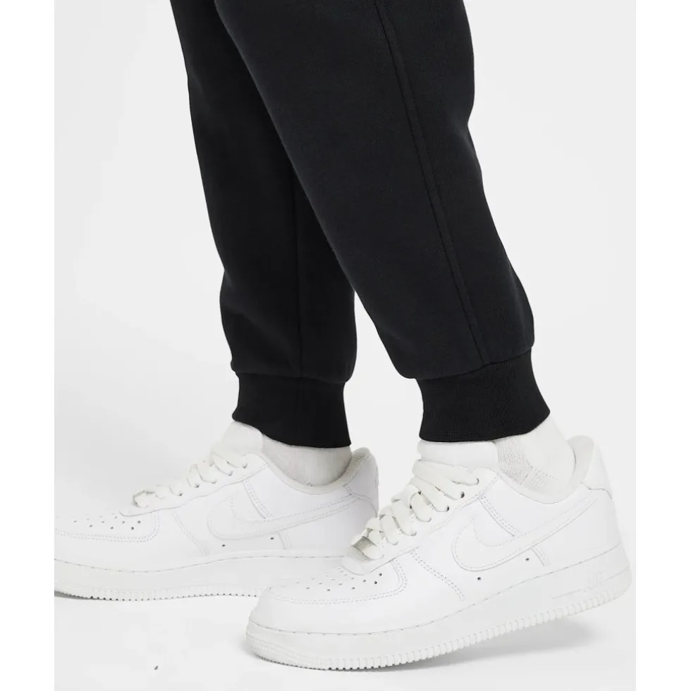 Nike Sportswear Fleece Cargobroek Kinderen - zwart HV6972-010
