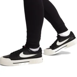 Nike Sportswear Premium Essentials Leggings Dames - zwart FB8766-010