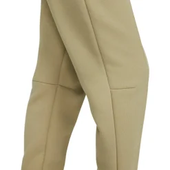 Nike Sportswear Tech Fleece Broek voor Dames - neutral olive/black FB8330-276