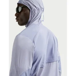 Jassen & Vesten < Nike tride Pu Repe Hardoopja voor heren - iron purpe/indigo haze/ight thite IF2367-506