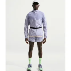 Jassen & Vesten < Nike tride Pu Repe Hardoopja voor heren - iron purpe/indigo haze/ight thite IF2367-506
