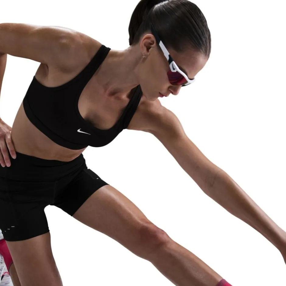 Broeken & Rokken < Nike wift Hardoop-Haf-Tight Dae - back/refective iver HJ2258-10