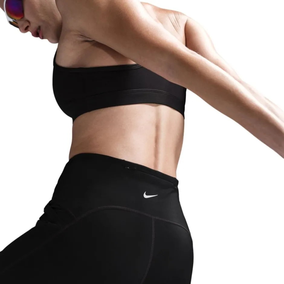 Broeken & Rokken < Nike wift Hardoop-Haf-Tight Dae - back/refective iver HJ2258-10