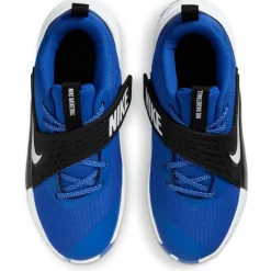 Fitness Schoenen|Schoenen < Nike Team Hustle D 12 Schoenen Kinderen - game royal/white-black HF6279-400