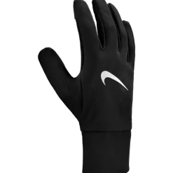 Nike Therma-Fit Training Fleece Handschoenen Heren - zwart/wit 010