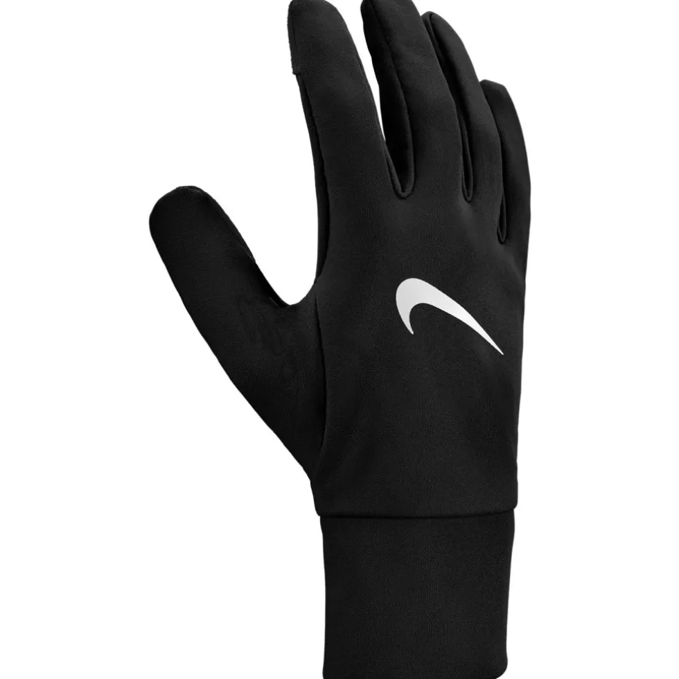 Nike Therma-Fit Training Fleece Handschoenen Heren - zwart/wit 010