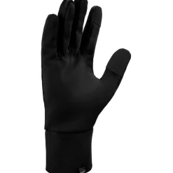 Nike Therma-Fit Training Fleece Handschoenen Heren - zwart/wit 010
