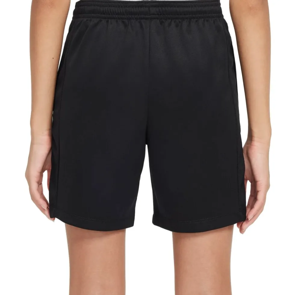 Nike Trophy23 Dri-FIT Shorts Kinderen - zwart FZ5034-010