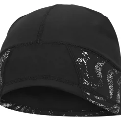 Nike U Dri-Fit Terra Uncuffed Reflective Beanie Unisex - black/silver 045