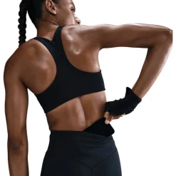 Broeken < Nike Universa egging met zakken Dames - back/anthracite/dark smoke grey HQ6810-010