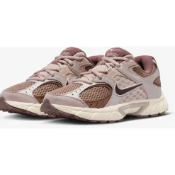 Nike V5 RNR Schoenen KInderen - taupe haze/tattoo/burgundy ash HQ6411-201