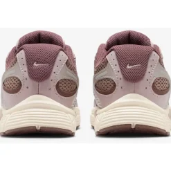 Nike V5 RNR Schoenen KInderen - taupe haze/tattoo/burgundy ash HQ6411-201