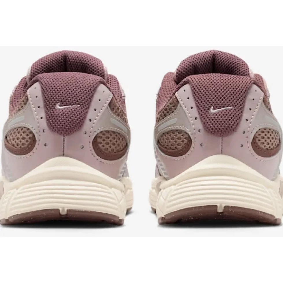 Nike V5 RNR Schoenen KInderen - taupe haze/tattoo/burgundy ash HQ6411-201