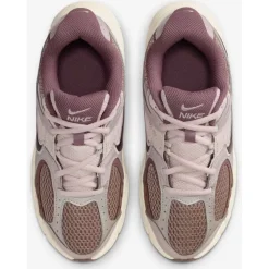 Nike V5 RNR Schoenen KInderen - taupe haze/tattoo/burgundy ash HQ6411-201