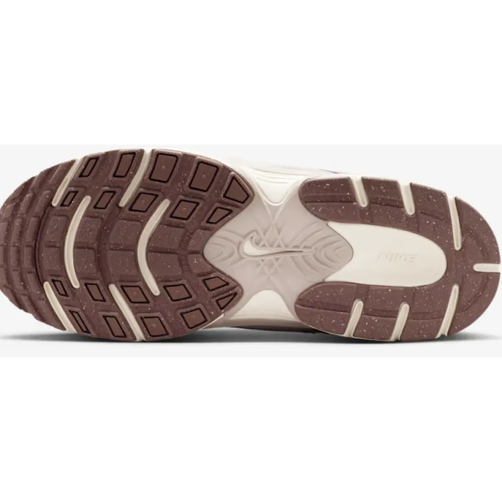 Nike V5 RNR Schoenen KInderen - taupe haze/tattoo/burgundy ash HQ6411-201