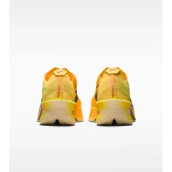 Hardloopschoenen Voor Op De Weg|Hardloopschoenen Heren < Nike Vaporfly 4 Hardloopschoenen Heren - citron pulse/indigo burst-lase HF64-800