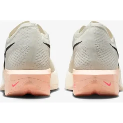Hardloopschoenen Voor Op De Weg|Hardloopschoenen Heren < Nike Vaporfly 3 Hardloopschoenen Heren - sail/crimson tint/guava/black DV4129-103