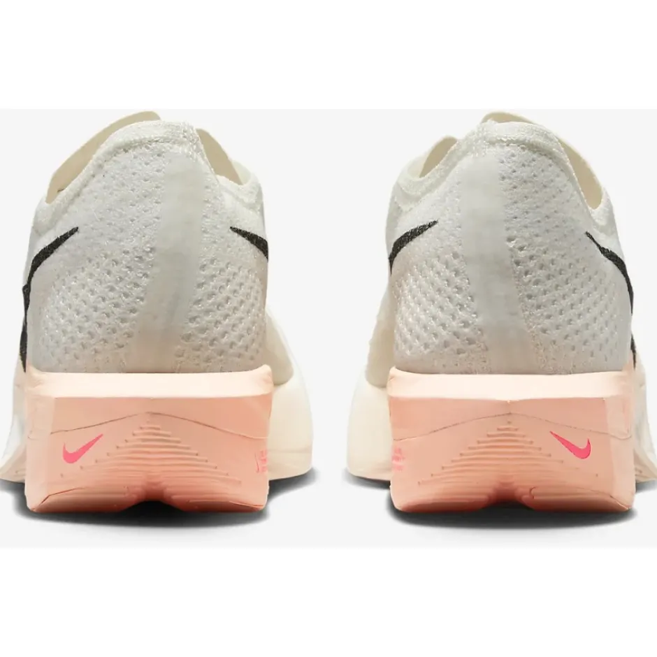 Hardloopschoenen Voor Op De Weg|Hardloopschoenen Heren < Nike Vaporfly 3 Hardloopschoenen Heren - sail/crimson tint/guava/black DV4129-103
