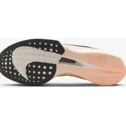 Hardloopschoenen Voor Op De Weg|Hardloopschoenen Heren < Nike Vaporfly 3 Hardloopschoenen Heren - sail/crimson tint/guava/black DV4129-103