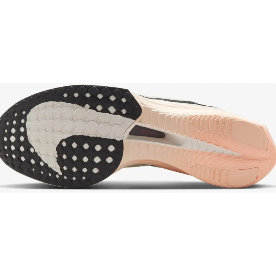 Hardloopschoenen Voor Op De Weg|Hardloopschoenen Heren < Nike Vaporfly 3 Hardloopschoenen Heren - sail/crimson tint/guava/black DV4129-103