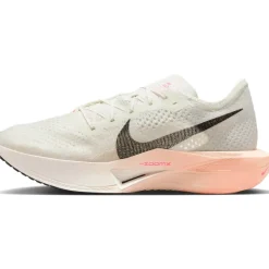 Hardloopschoenen Voor Op De Weg|Hardloopschoenen Heren < Nike Vaporfly 3 Hardloopschoenen Heren - sail/crimson tint/guava/black DV4129-103