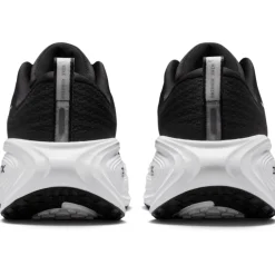 Hardloopschoenen Voor Op De Weg|Schoenen < Nike Vomero Plus Hardloopschoenen Dames - black/white-cool grey-metalic dark grey HV8154-002