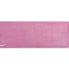 Nike Yogahanddoek 66 x 180cm - peony/pink foam 643