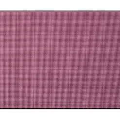 Nike Yogamat 4mm omkeerbaar 180 x 65cm - peony/pink foam 643