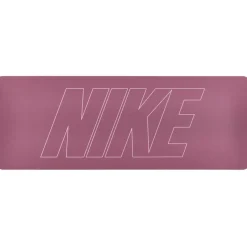 Nike Yogamat 4mm omkeerbaar 180 x 65cm - peony/pink foam 643