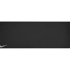 Nike Yogamat 4mm omkeerbaar 180 x 65cm - anthracite/medium grey 012