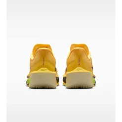 Nike Zoom Fly 6 Hardloopschoenen Heren - citron pulse/volt/indigo burst FN8454-800