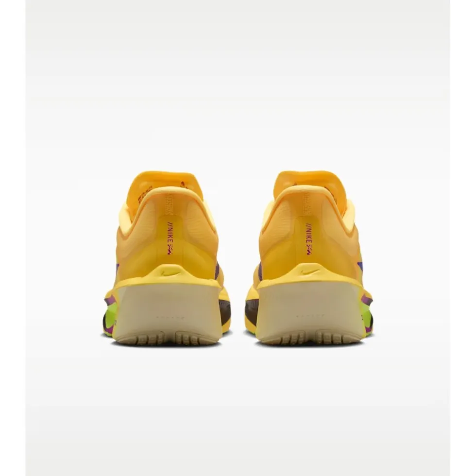 Nike Zoom Fly 6 Hardloopschoenen Heren - citron pulse/volt/indigo burst FN8454-800