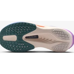 Nike Zoom Fly 6 Hardloopschoenen Dames - violet mist/hot lava/bright violet//purple dynasty FN8455-503