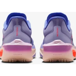 Nike Zoom Fly 6 Hardloopschoenen Dames - violet mist/hot lava/bright violet//purple dynasty FN8455-503