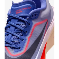 Nike Zoom Fly 6 Hardloopschoenen Dames - violet mist/hot lava/bright violet//purple dynasty FN8455-503