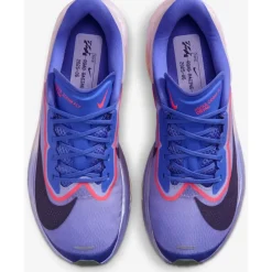 Nike Zoom Fly 6 Hardloopschoenen Dames - violet mist/hot lava/bright violet//purple dynasty FN8455-503