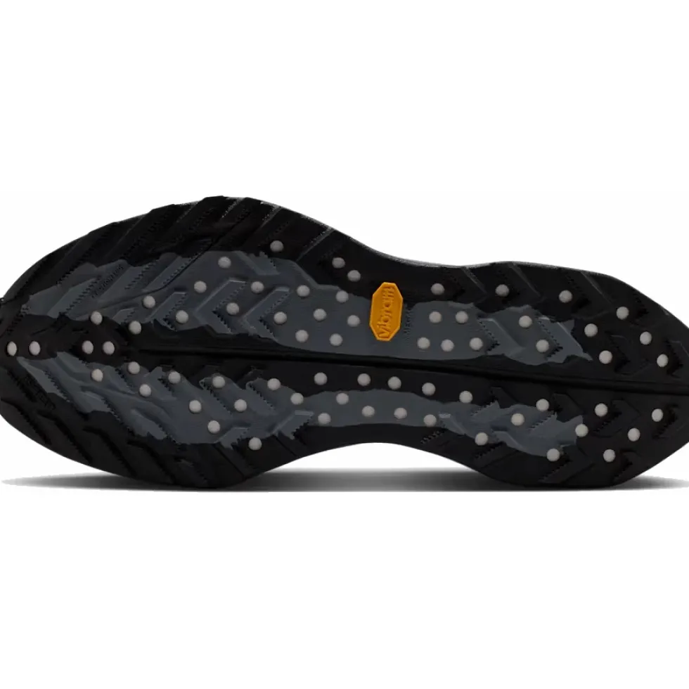Nike ACG Ultrafly Trail running schoenen voor heren - zwart/wit HF5668-001