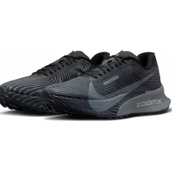 Nike ACG Ultrafly Trail running schoenen voor heren - zwart/wit HF5668-001