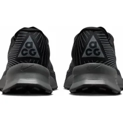 Nike ACG Ultrafly Trail running schoenen voor heren - zwart/wit HF5668-001