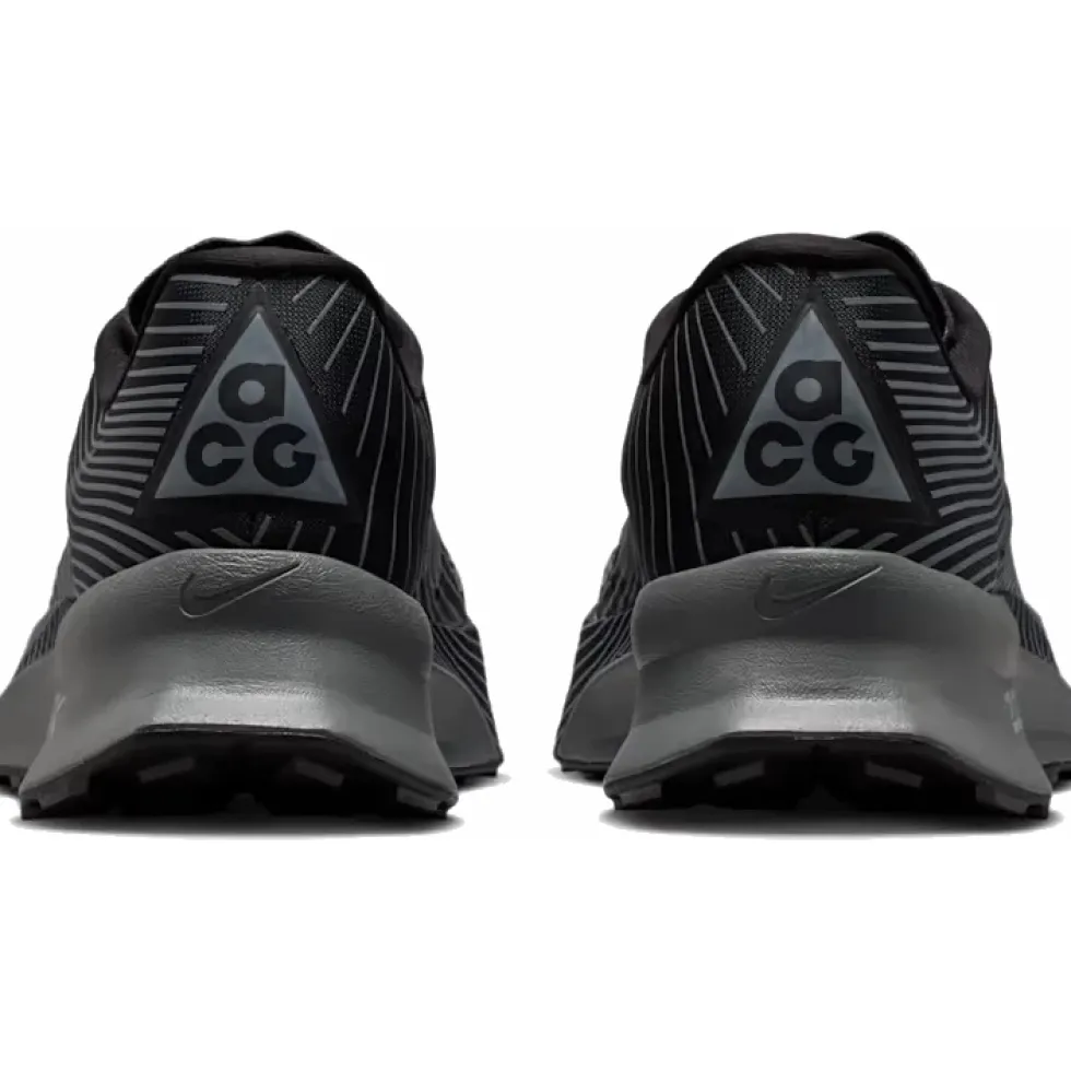 Nike ACG Ultrafly Trail running schoenen voor heren - zwart/wit HF5668-001